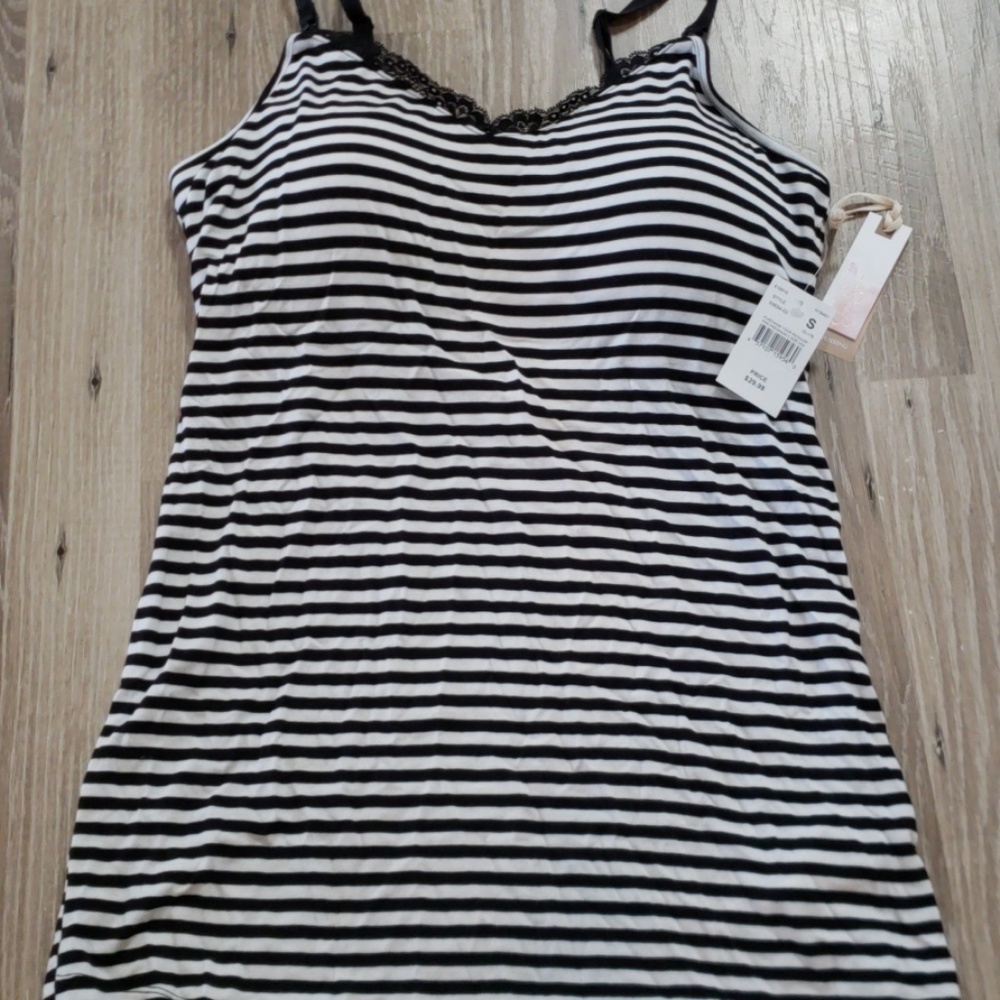 Jessica Simpson Maternity Cami